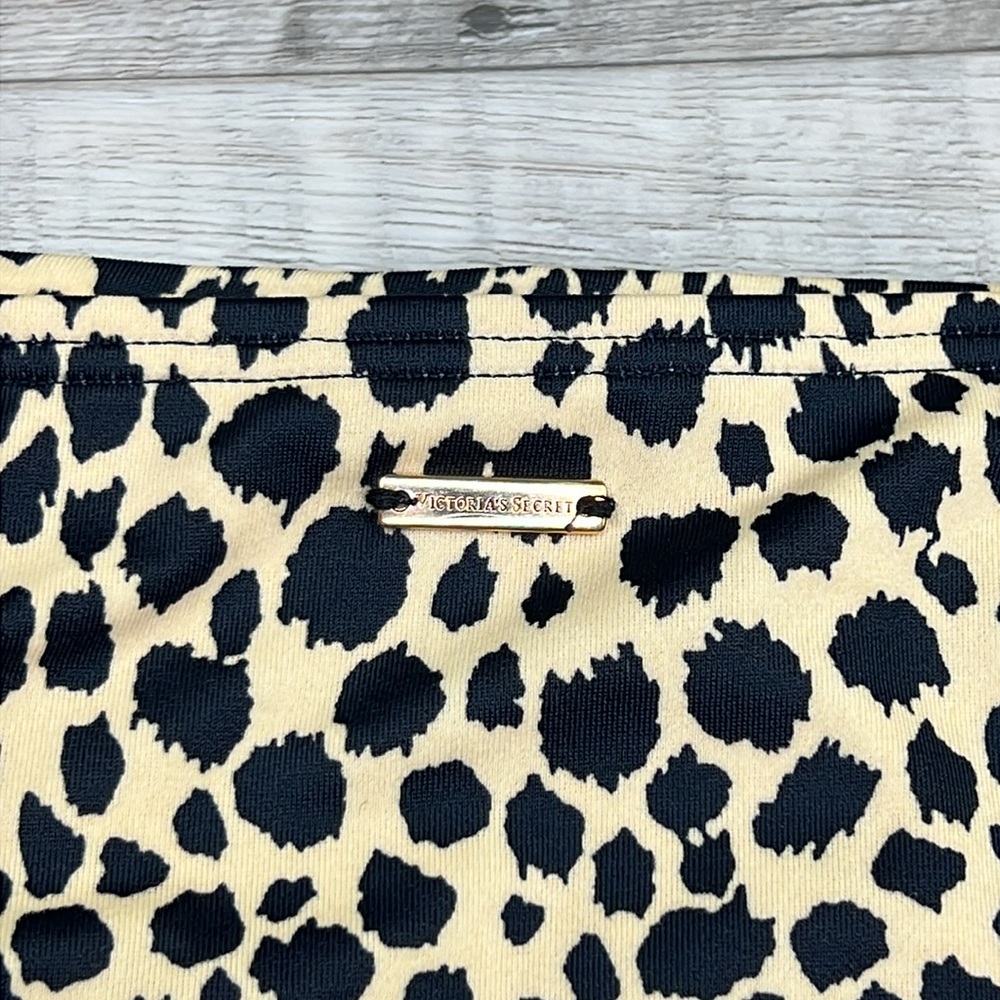 Victoria's Secret NEW Cheetah Animal Print Bikini Swim Set - Picture 5 of 16